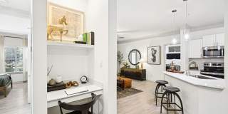 Halston McDonough Gallery 2