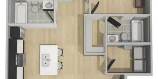 Westridge Flats Gallery 1