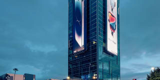 Sunset Vine Tower Gallery 1