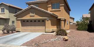AMERICANA Property Mgmt - 2 story 4 Beds + Loft + Office  in the Gated Community in East LV Gallery 39