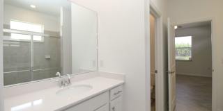 ** NEW CONSTRUCTION ORANGE BLOSSOM GROVES VILLAS ** 2 BEDROOMS\2.5 BATHROOMS UNFURNISHED ANNUAL HOME - MEDIUM DOG FRIENDLY ** Gallery 53