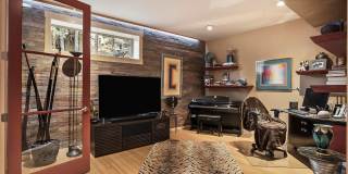 Large home in gated Awbrey Glen neighborhood Gallery 19