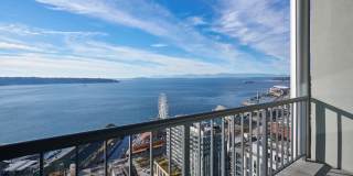 Harbor Steps Harbor Steps Gallery 1