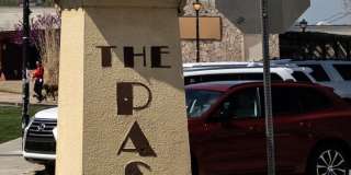 Paseo's Corner Gallery 7