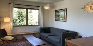 1322 Dwight Way Gallery 1