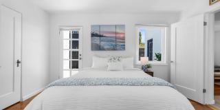 Charming 2 Bed 1 bath "fully furnished monthly rental" in La Jolla Village. Gallery 28