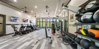 The Berkeley Luxury Apartment Homes Gallery 41