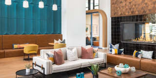 Fellow at Fitz Gallery 3