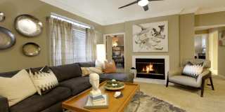 The Dorchester Apartments Gallery 12