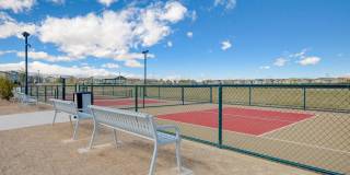 Gated community Located within the Valley Vista Master Plan. 4 Bed 3 Bath features and Open and inviting floor plan. Gallery 93