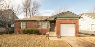 3 Bedroom 1 Bath in Tulsa Gallery 1