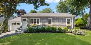 133 Carroll Avenue Gallery 1