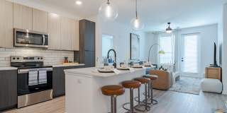 BRYKS Upper Westside Gallery 3