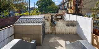 1328 Herkimer Street Gallery 9