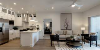 Night Fall Apartments Gallery 1