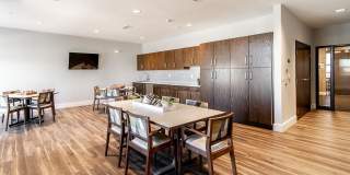 Senior Housing - Centennial Crossings 62+ Gallery 6