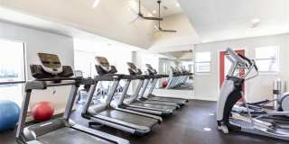 The Arbors of Las Colinas Gallery 16