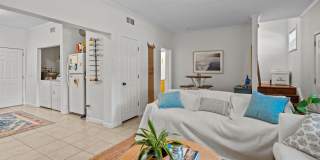 Cedar Street Apartments Gallery 18
