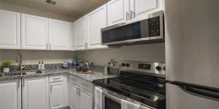 Nora 3200 Apartments Gallery 1