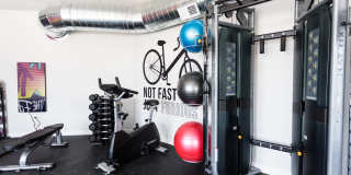 The Rowe on 57th Gallery 16