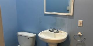 Savannah 1ST Floor of Duplex on Whitaker Street @ 34th-Near Forsyth Park Gallery 32