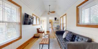 Adorable 3 Bedroom House near NCSU - Available August 1st! Gallery 1