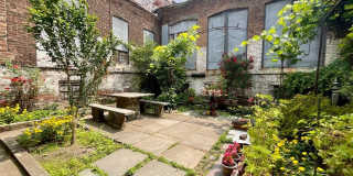 318 11th Street Gallery 1