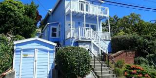 58 Main Street Gallery 1