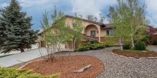 Four level home in Vista Grande Gallery 1