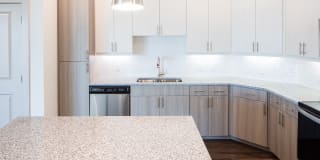 Magnolia on Zang Two Gallery 21