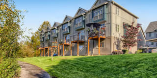 Lodges at Lake Salish Gallery 38