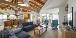 Ka Hale Hau’oli: Private Gated North Shore Home w/ Pool, Hot Tub, Lanais & Views Gallery 4