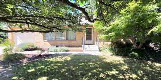 Sprawling 3 or 4-Bedroom House for Rent in a Great Wenatchee Neighborhood! W/D Included! Gallery 11