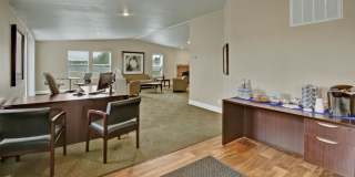 Four Seasons Apartment Homes Gallery 16