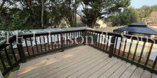 Charming One Level 3 Bedroom Home with Fenced Yard, Garage, and Deck Gallery 39