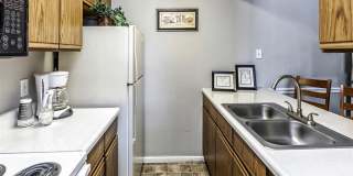 Fox Ridge Apartments Gallery 16