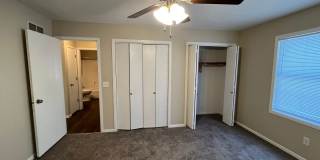 4 Bedroom 2 bath Ranch Home, with two stall garage, finished basement, in NW Lincoln. Gallery 6