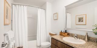 The 104 Apartments Gallery 24