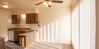 Plaza Square Apartments Gallery 19