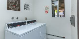 Carlyle Square Apartment Homes Gallery 10