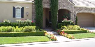 Beautiful 3 Bedroom 3 Bath home in Clovis Gallery 1