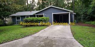 Cute 3 bedroom in Palmetto Woods! Gallery 1