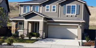 1970 Hancock Drive, Fairfield, CA   5 bedroom, 4.5 bathrooms. Gallery 1