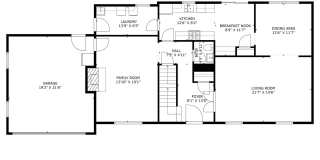 5405 FRANCY ADAMS Court Gallery 37