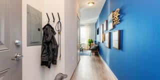 1274 at Towson Gallery 21