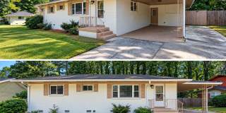Updated 3-Bedroom Brick Ranch with Sunroom & Spacious Backyard Updated 3-Bedroom Brick Ranch with Sunroom & Spacious Backyard Gallery 1