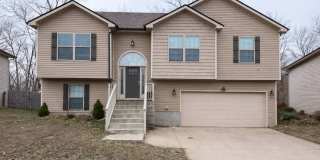 Split Foyer with a Fenced Backyard! Gallery 1