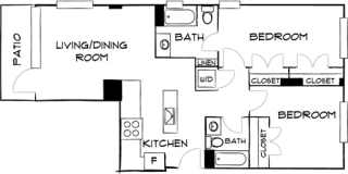 Southgate Towers Gallery 29