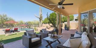 7518 E BENT TREE Drive Gallery 49