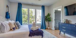 STUNNING Fully Furnished Home Minutes From Downtown Nashville Gallery 29
